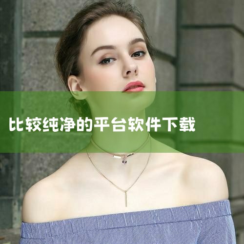 哪个软件下载平台好无广告|哪个软件下载纯净|小蓝视频